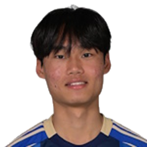 Cha Je-Hoon