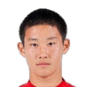 Yang Mingrui