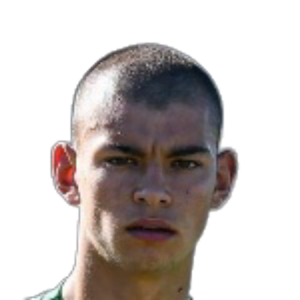 Thiago Nahuel Espinosa Dovat
