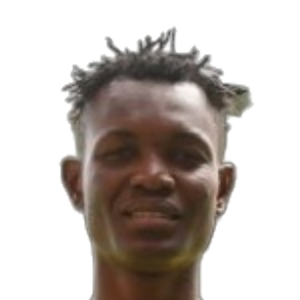 J. Abdulai