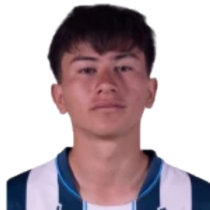 A. Domínguez