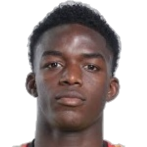 Bruno Steven Caicedo Quiñonez