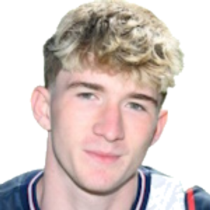 Rhys Walker
