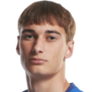 M. Kalinovskiy