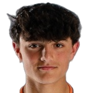 Jacob Arroyave