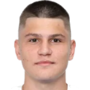 S. Gadzhiev