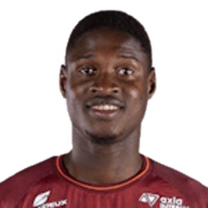 Sadibou Sané