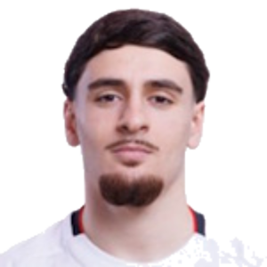D. Doudaev