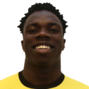 Rockson Yeboah