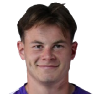 Jordan Gillmore