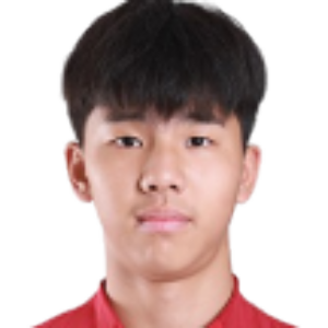 Zhang Jiaming