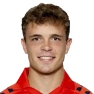 Mauro Echegoyen