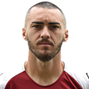 Thierry Moutinho