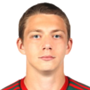 A. Lysov