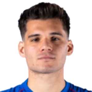 I. Hagi