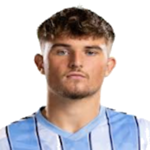 Callum Perry