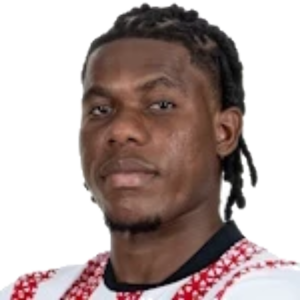 Cyriaque Kalou Irié