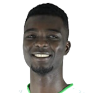 Yacouba Meïté