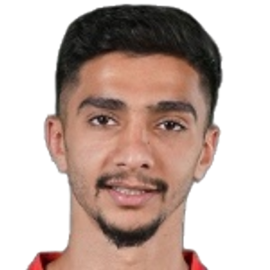 Mohammed Al Shwirekh