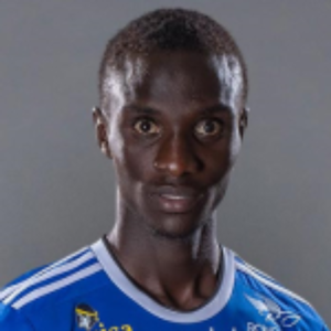 B. Mbaye