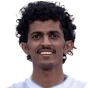 Hussain Al Zabdani