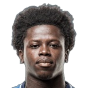 E. Otoo