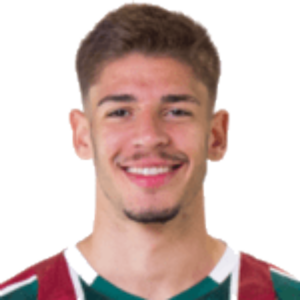 Lucas Justen
