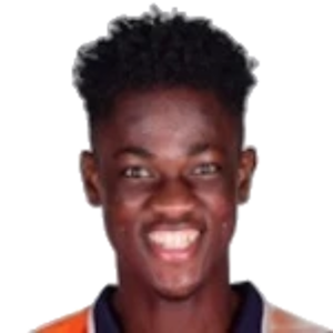 M. Fofana