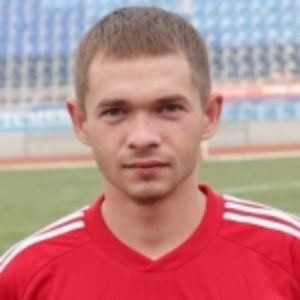 O. Chernyshov