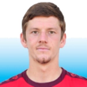 A. Anisimov