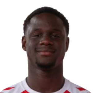 K. Onuigwe