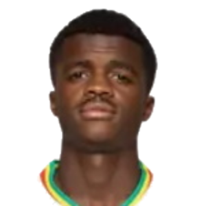 A. Toure