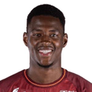 I. Gueye