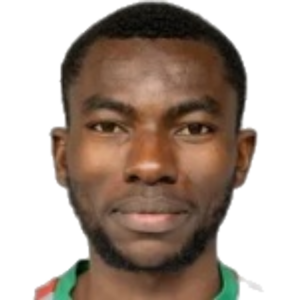 C. Diabate