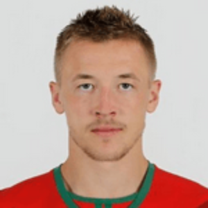 M. Grigorjev