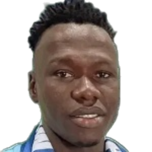 B. Goudiaby