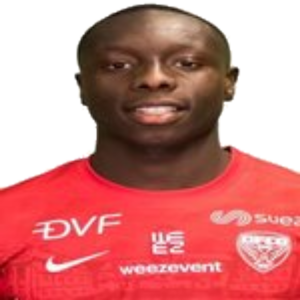I. Diallo