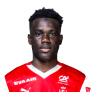 A. Koné