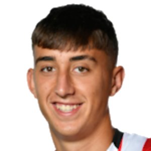 Asier Hierro
