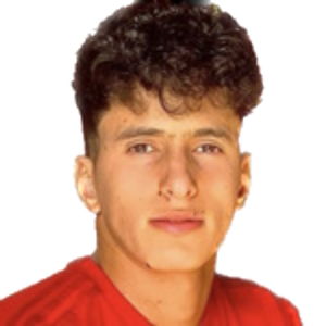 Mohammad Ayyad