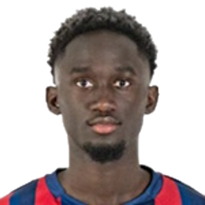 O. Diop