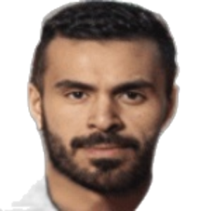 Mohammed Mazyad Alshammari