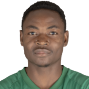 F. Chileshe