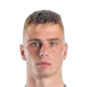 Stepan Bachurek