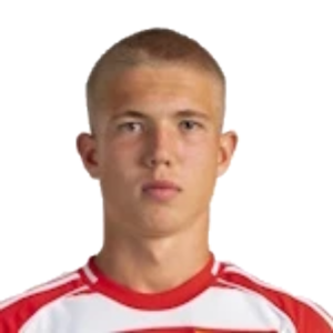 Dmytro Bohdanov