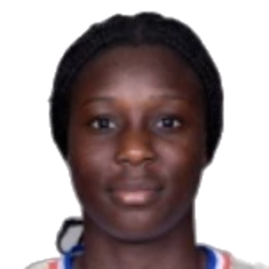 W. Sangaré