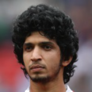 Amer Abdulrahman
