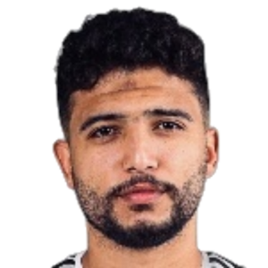 Ahmed Magdy Kahraba
