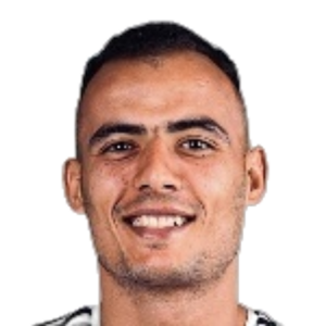 Mahmoud Hassouna