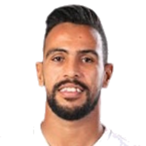 Mohamed El Deghemy